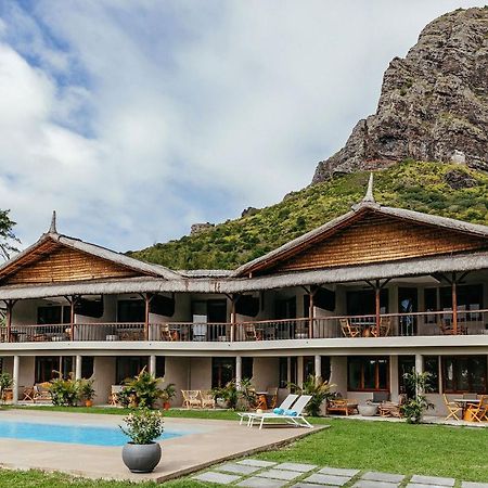 Boutik Le Morne Holiday Apartments Dış mekan fotoğraf