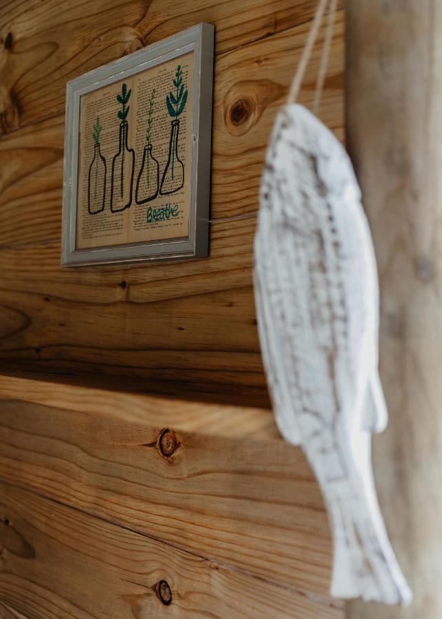 Boutik Le Morne Holiday Apartments Dış mekan fotoğraf