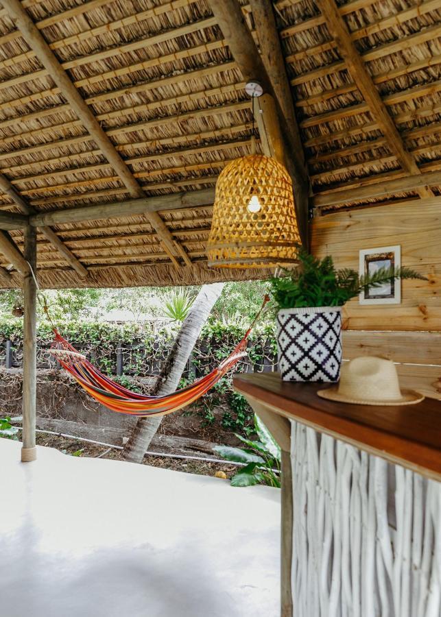 Boutik Le Morne Holiday Apartments Dış mekan fotoğraf