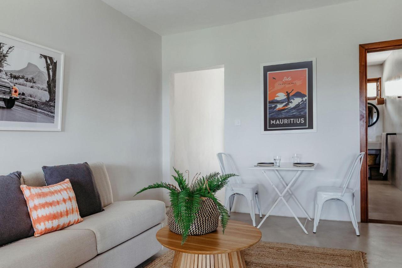 Boutik Le Morne Holiday Apartments Dış mekan fotoğraf