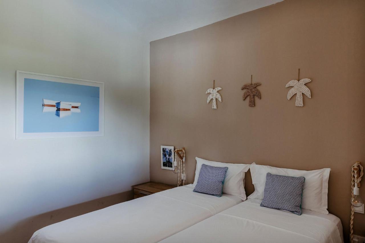 Boutik Le Morne Holiday Apartments Dış mekan fotoğraf