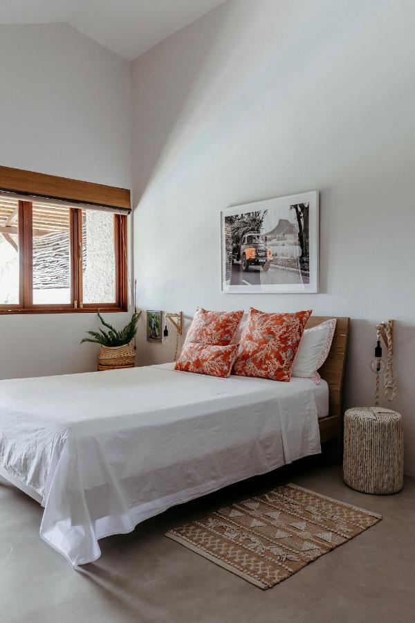 Boutik Le Morne Holiday Apartments Dış mekan fotoğraf