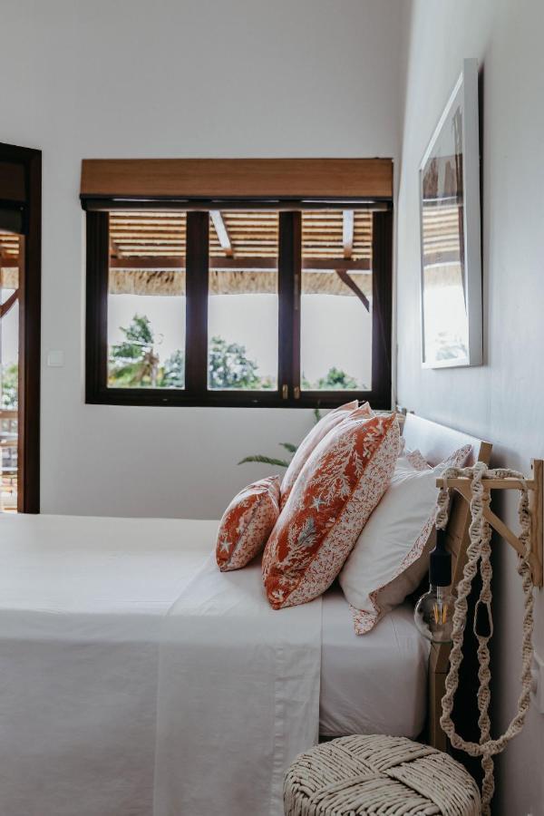 Boutik Le Morne Holiday Apartments Dış mekan fotoğraf