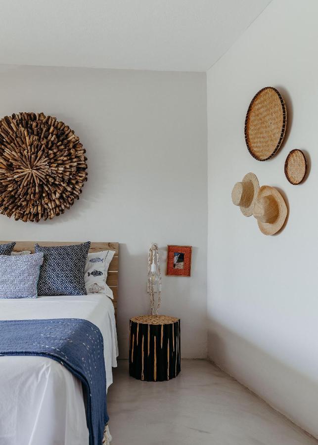 Boutik Le Morne Holiday Apartments Dış mekan fotoğraf