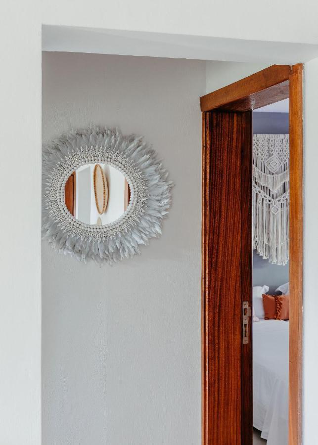Boutik Le Morne Holiday Apartments Dış mekan fotoğraf