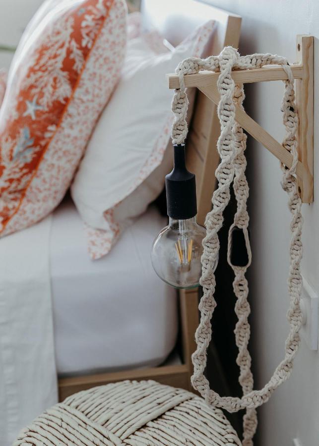 Boutik Le Morne Holiday Apartments Dış mekan fotoğraf