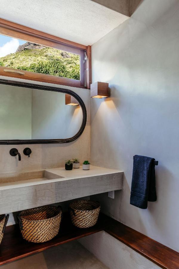 Boutik Le Morne Holiday Apartments Dış mekan fotoğraf