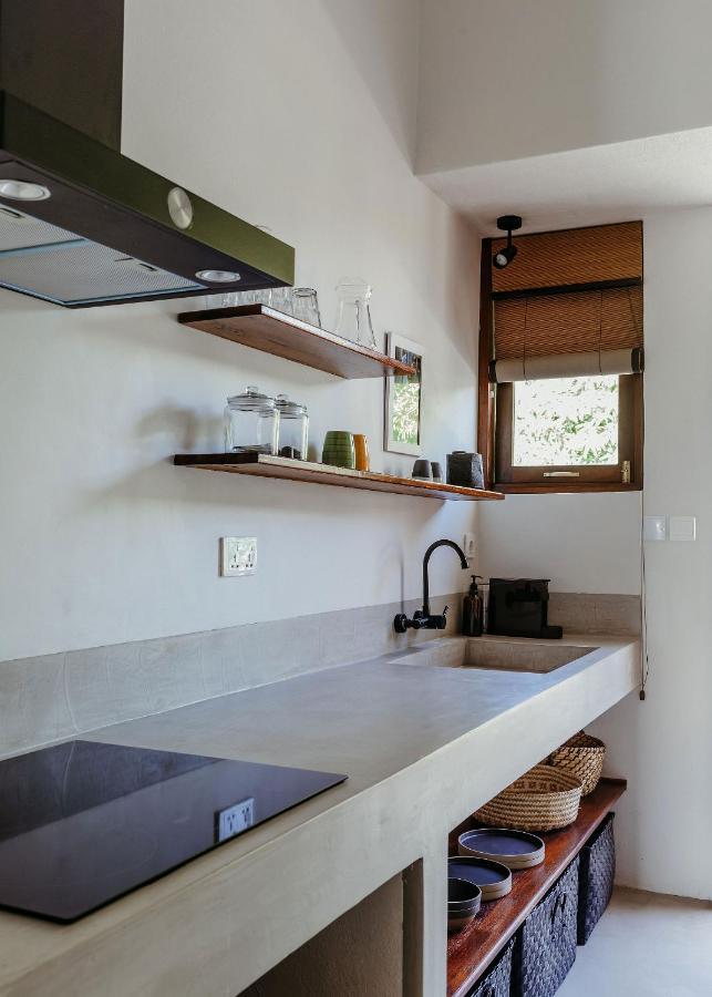 Boutik Le Morne Holiday Apartments Dış mekan fotoğraf