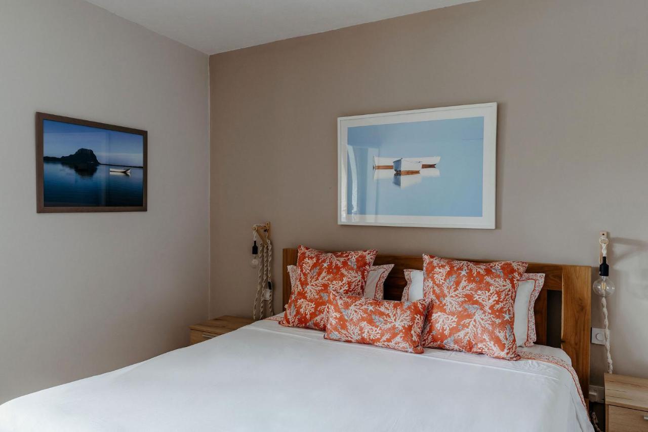 Boutik Le Morne Holiday Apartments Dış mekan fotoğraf