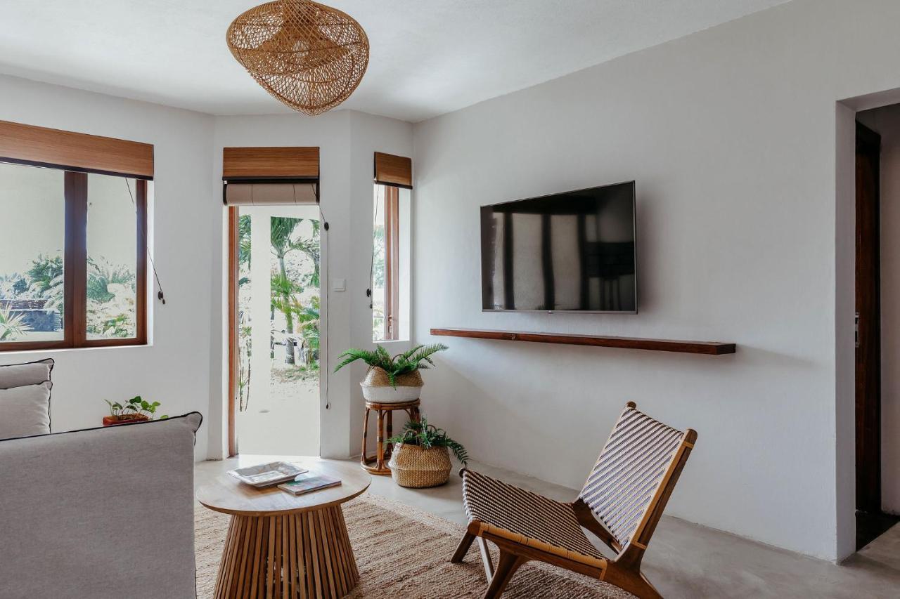 Boutik Le Morne Holiday Apartments Dış mekan fotoğraf