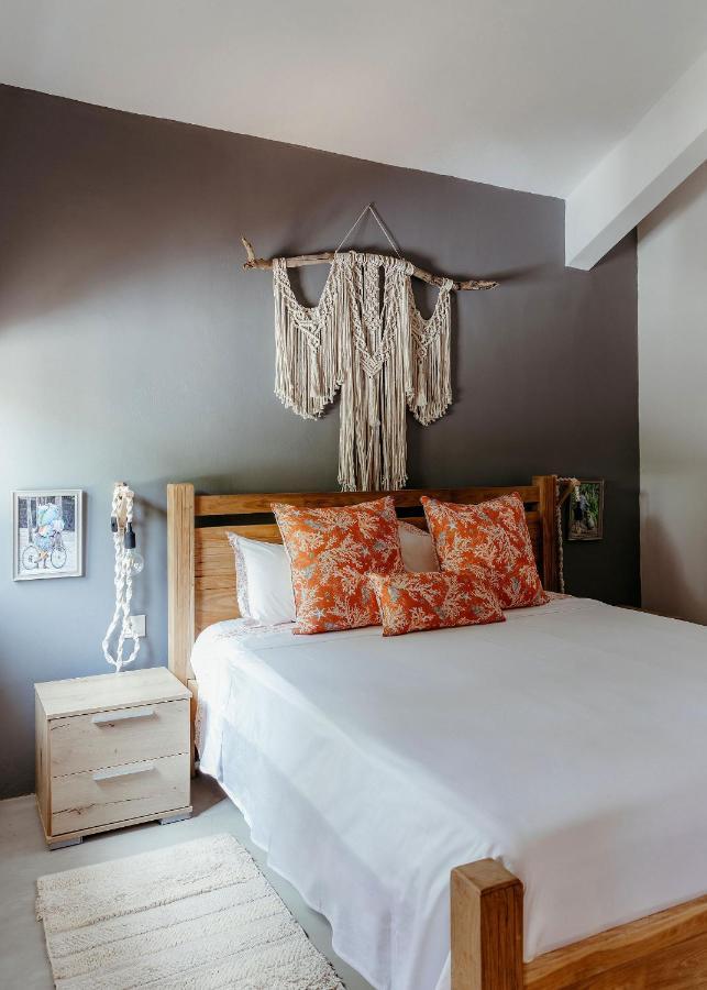 Boutik Le Morne Holiday Apartments Dış mekan fotoğraf