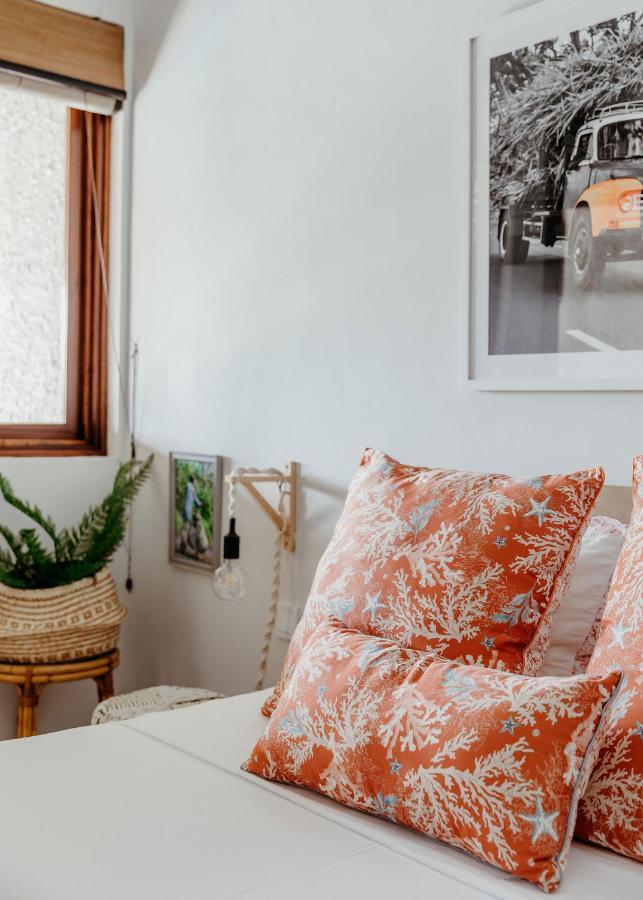 Boutik Le Morne Holiday Apartments Dış mekan fotoğraf