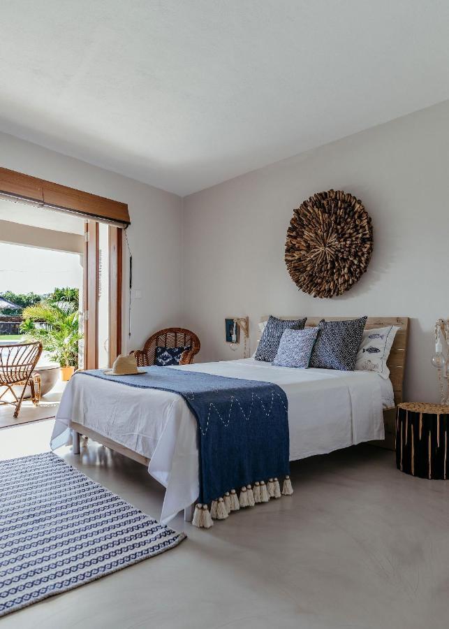 Boutik Le Morne Holiday Apartments Dış mekan fotoğraf