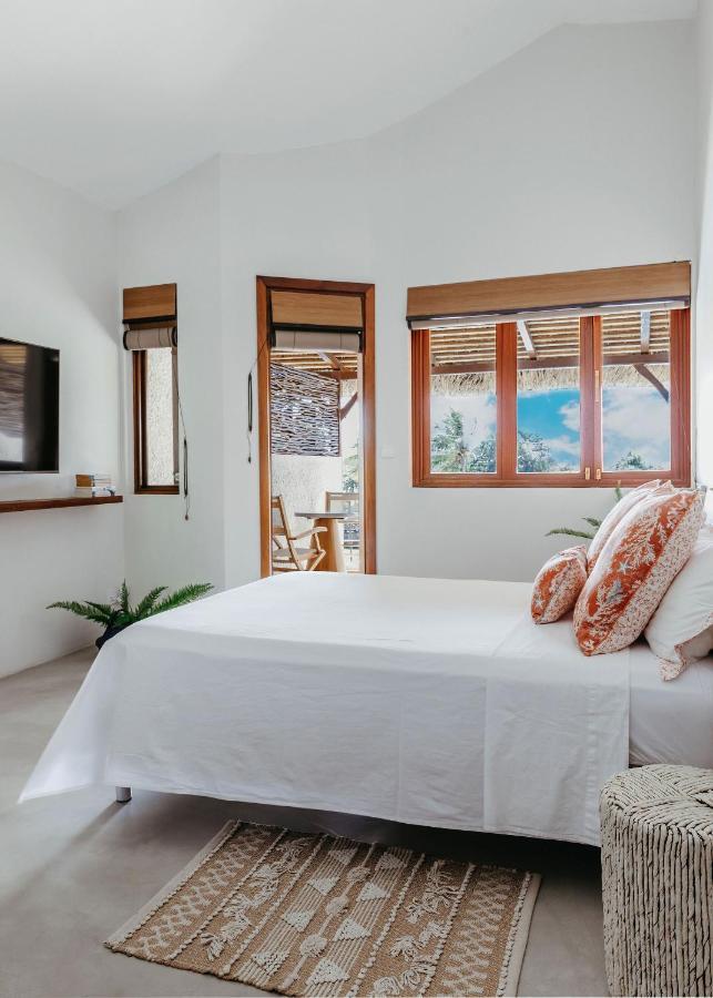 Boutik Le Morne Holiday Apartments Dış mekan fotoğraf