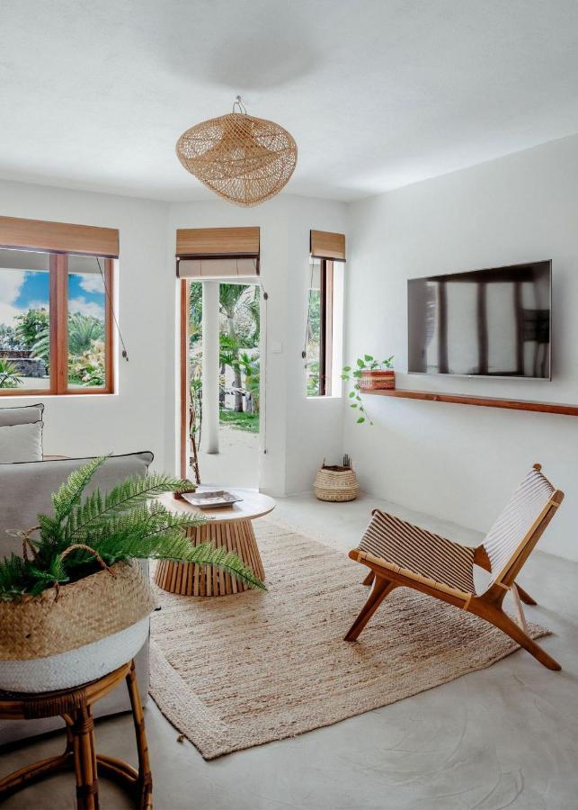 Boutik Le Morne Holiday Apartments Dış mekan fotoğraf